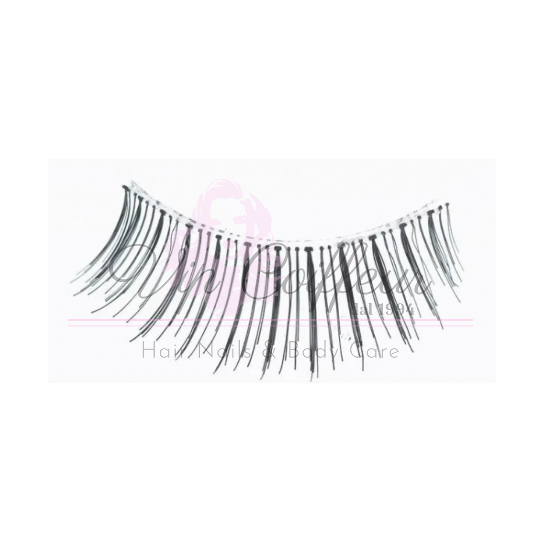 Professionelle falsche Wimpern Star Look SIBEL 2656