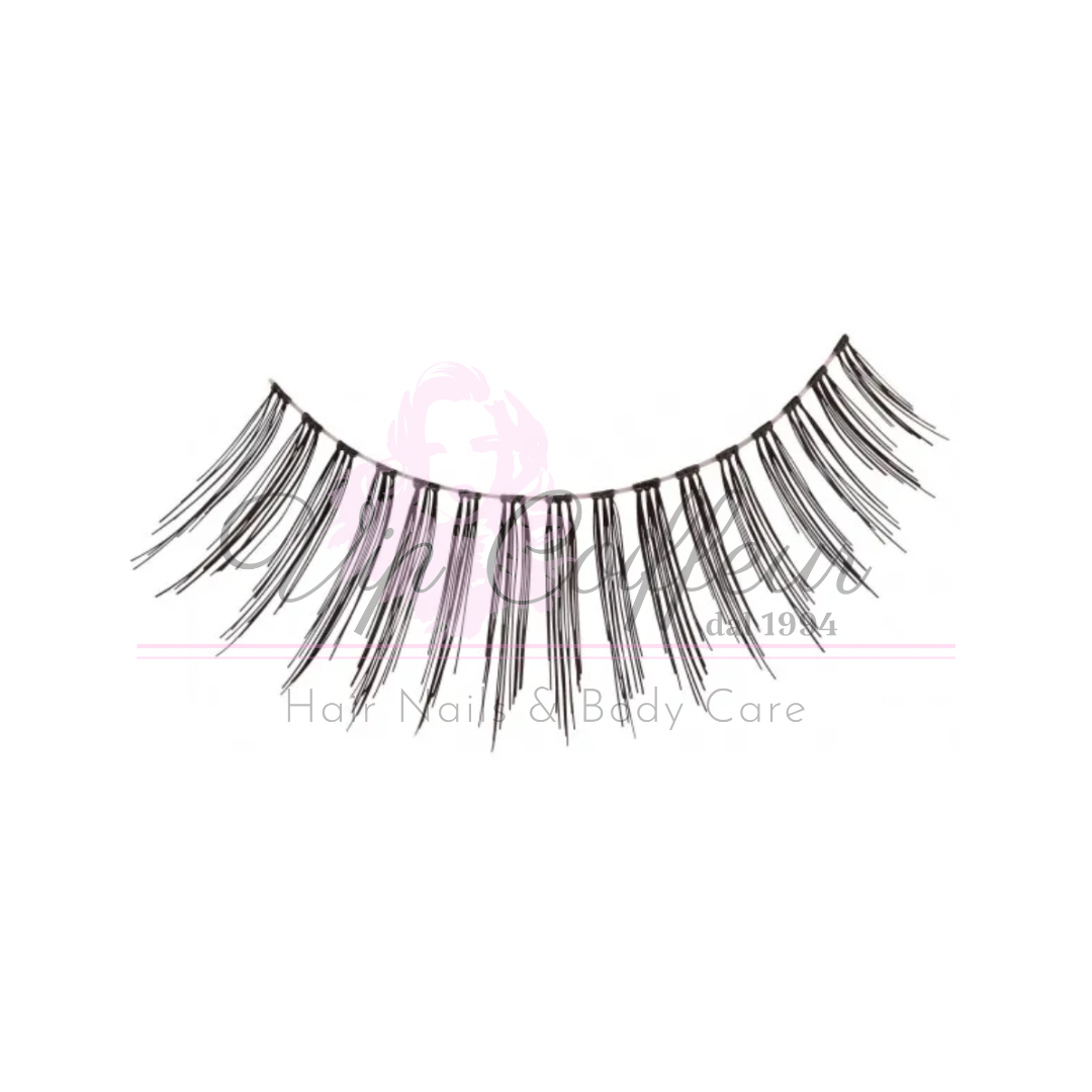 Professionelle falsche Wimpern Star Look SIBEL 2810