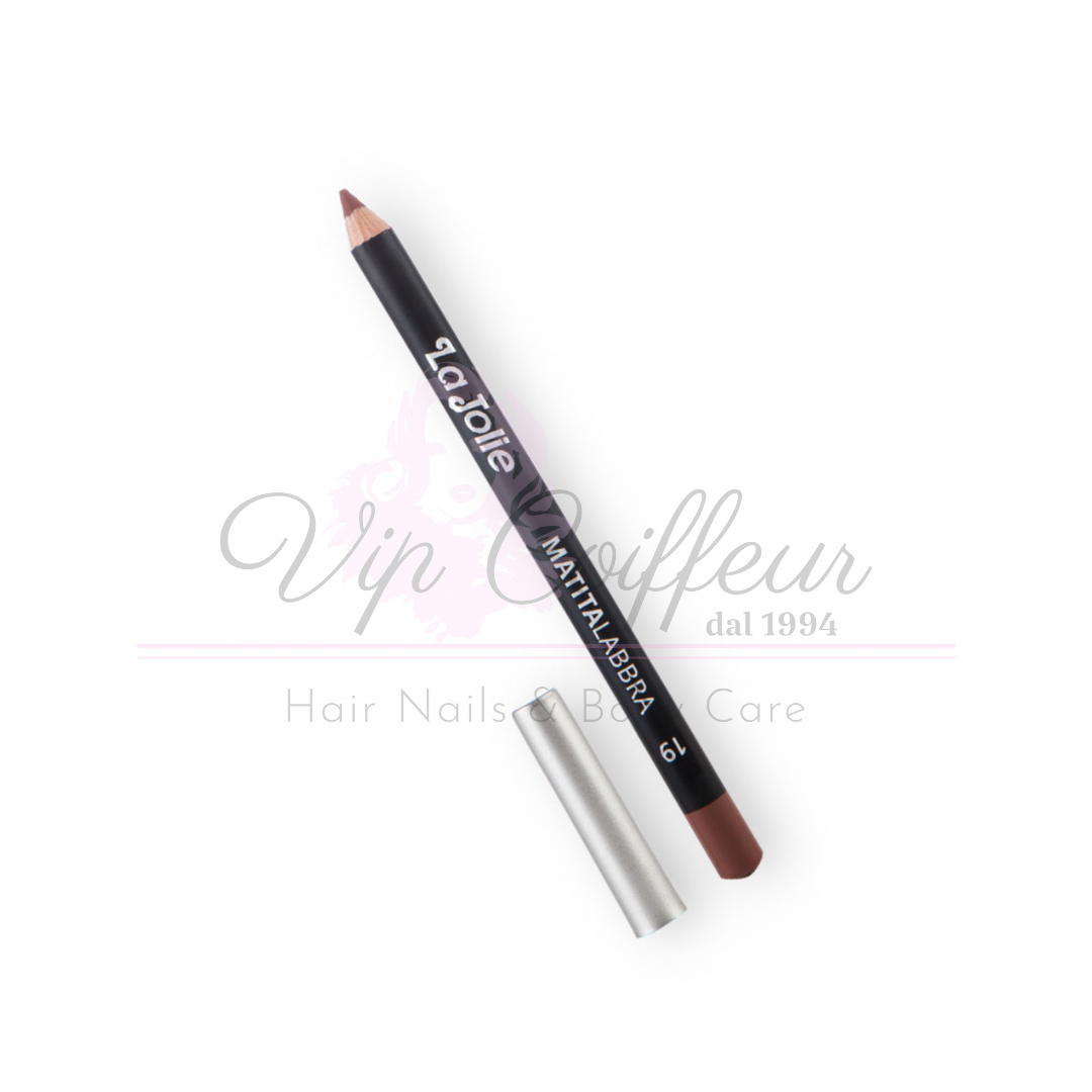 LA JOLIE Lippenstift