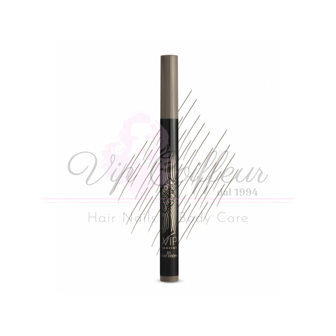 Brow Perfect Liner Wasserfester Augenbrauenstift VIP MAKE UP