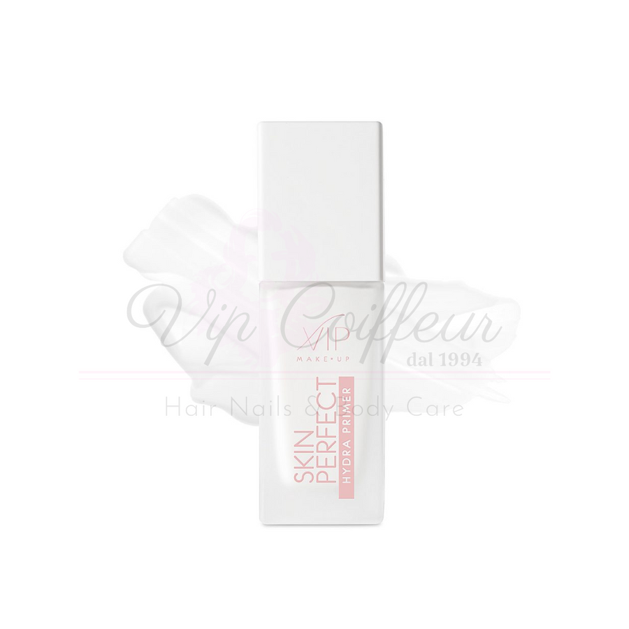 Vip Make Up – Vip Coiffeur