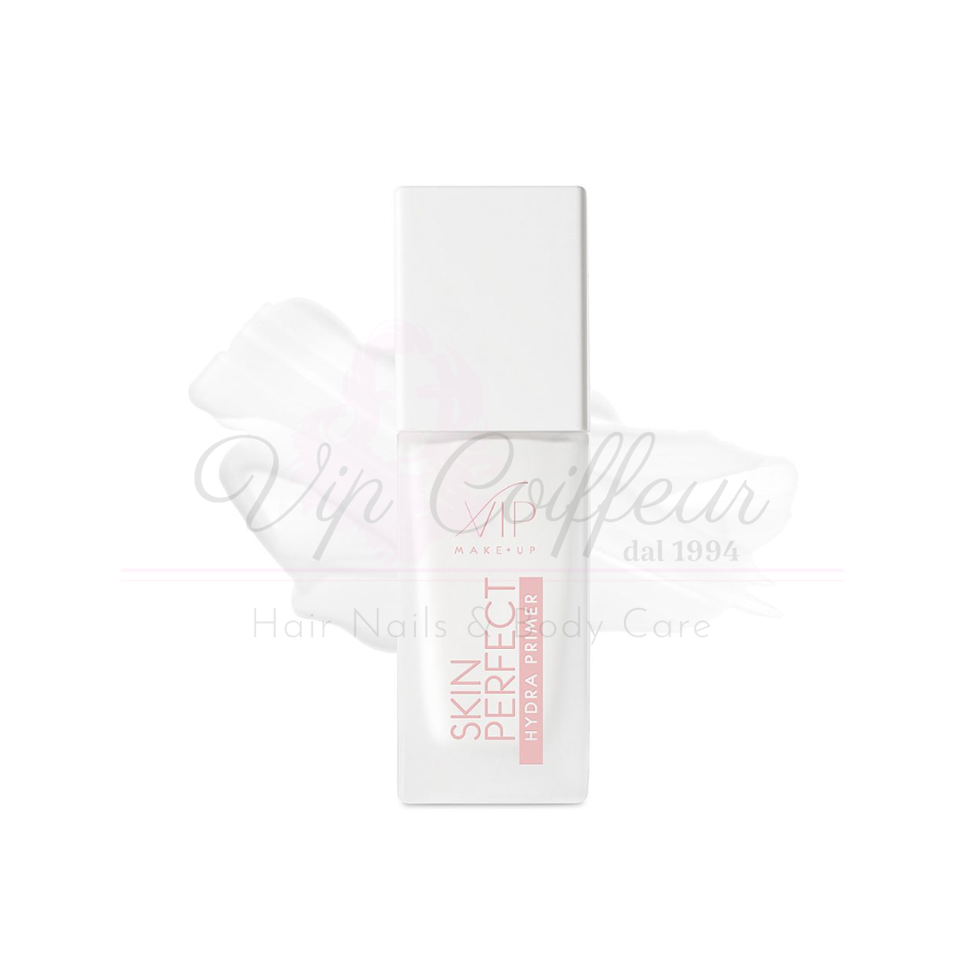 Skin Perfect Hydra Primer Viso e Occhi VIP MAKE UP Vip Coiffeur