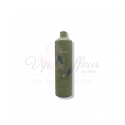 Shampoo Energizzante Capelli Deboli e Fini Vegan ECHOSLINE