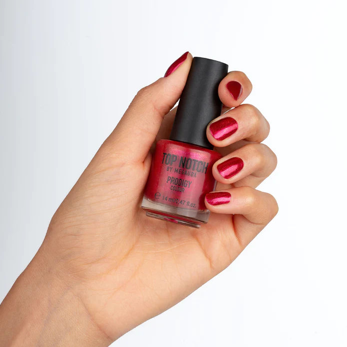 Smalto Top Notch by MESAUDA 14ml