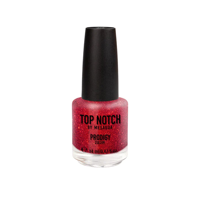 Smalto Top Notch by MESAUDA 14ml
