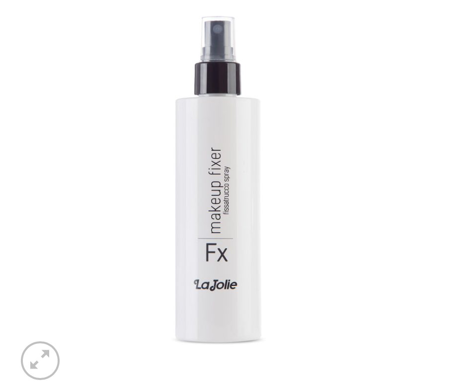 LA JOLIE Makeup Fixer Spray