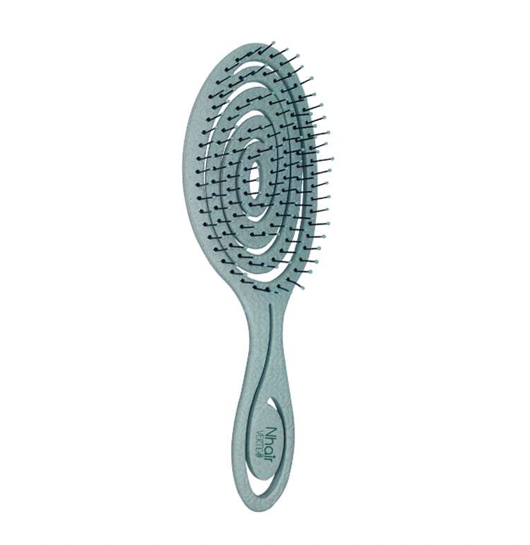 Nhair Vertigo Bio MELCAP Haarbürste