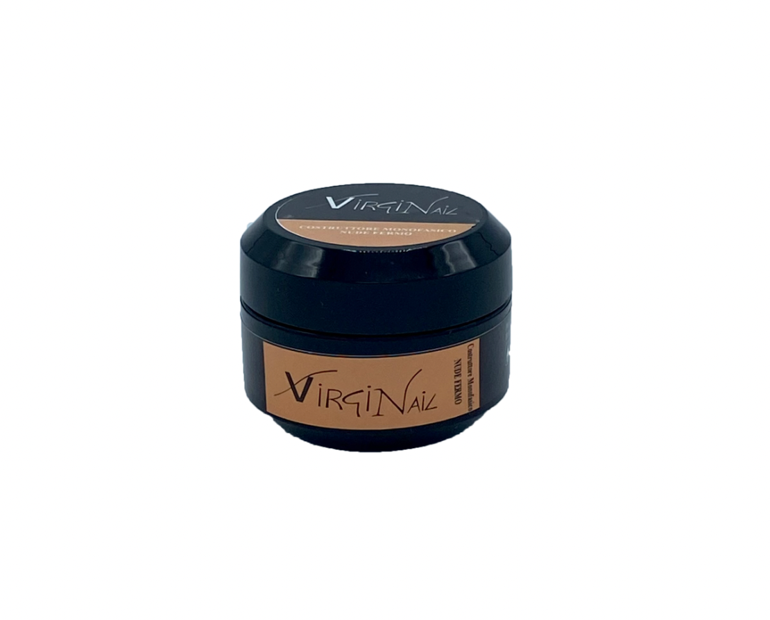 Builder Strong Nude Firm VIRGINAIL