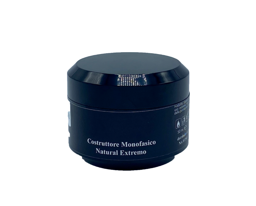 VIRGINAIL Natural Extremo Monophasic Builder