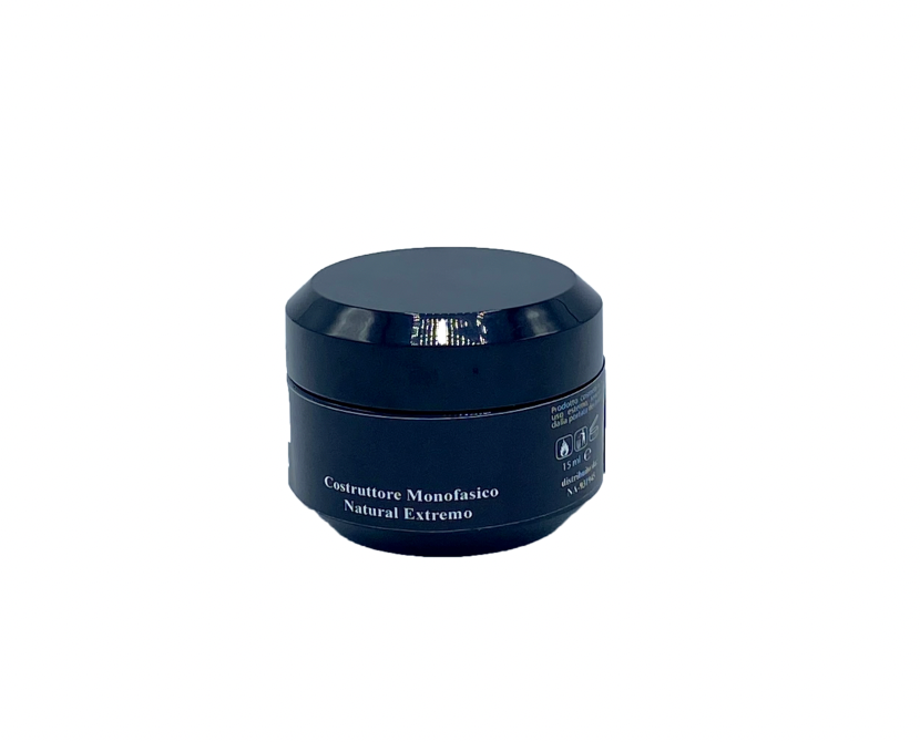 VIRGINAIL Natural Extremo Monophasic Builder