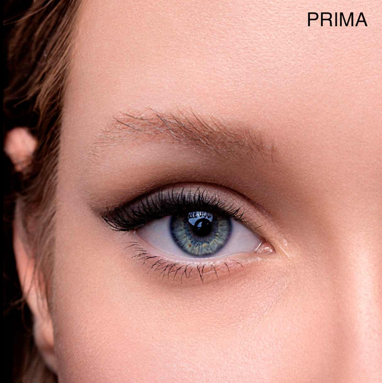 Brow Perfect Liner Wasserfester Augenbrauenstift VIP MAKE UP
