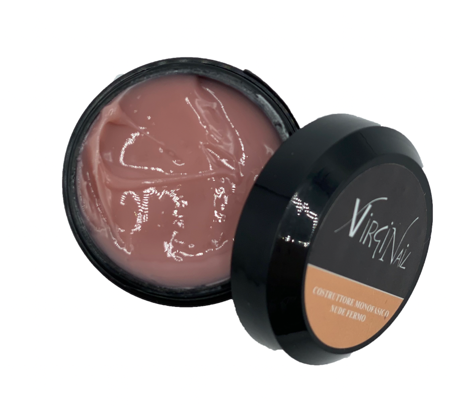 Builder Strong Nude Firm VIRGINAIL