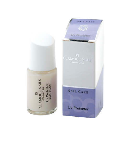 UV-Schutz 15ml GLAMOUR NAILS