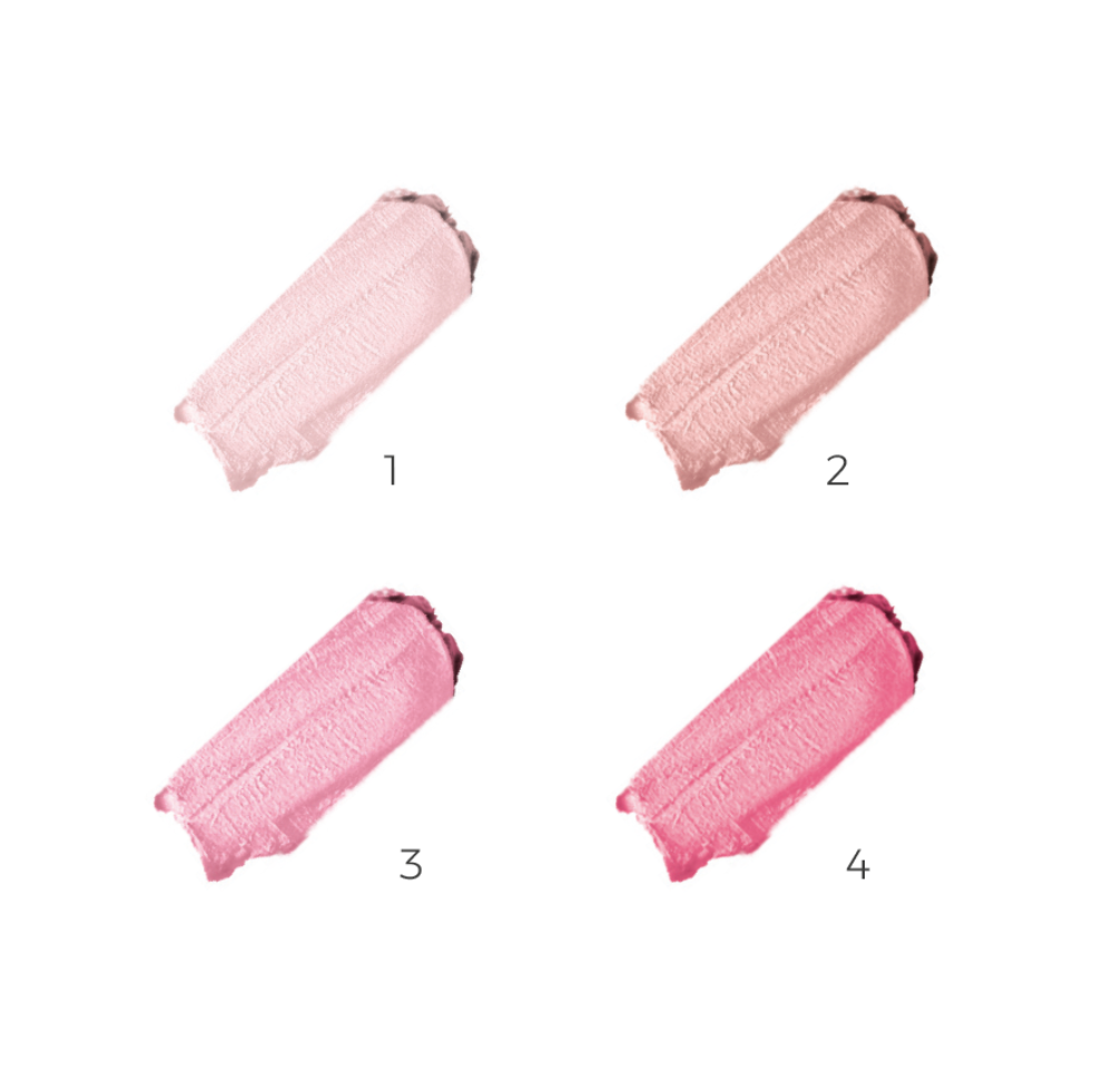 Langanhaltender flüssiger Lippenstift von LA JOLIE