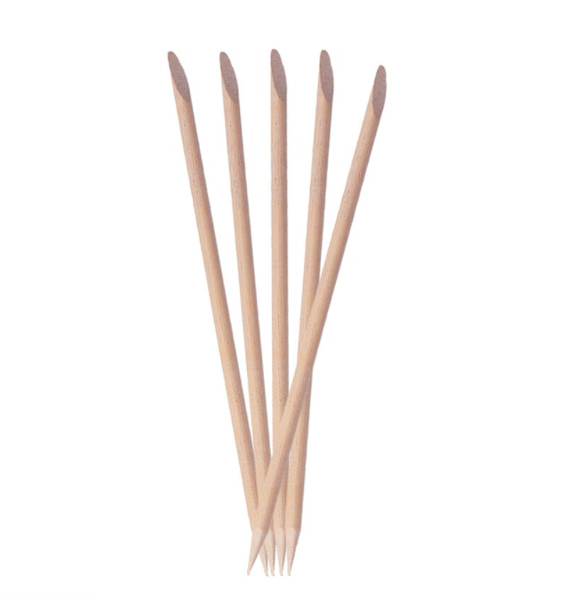 Box 50 Stück Orangensticks