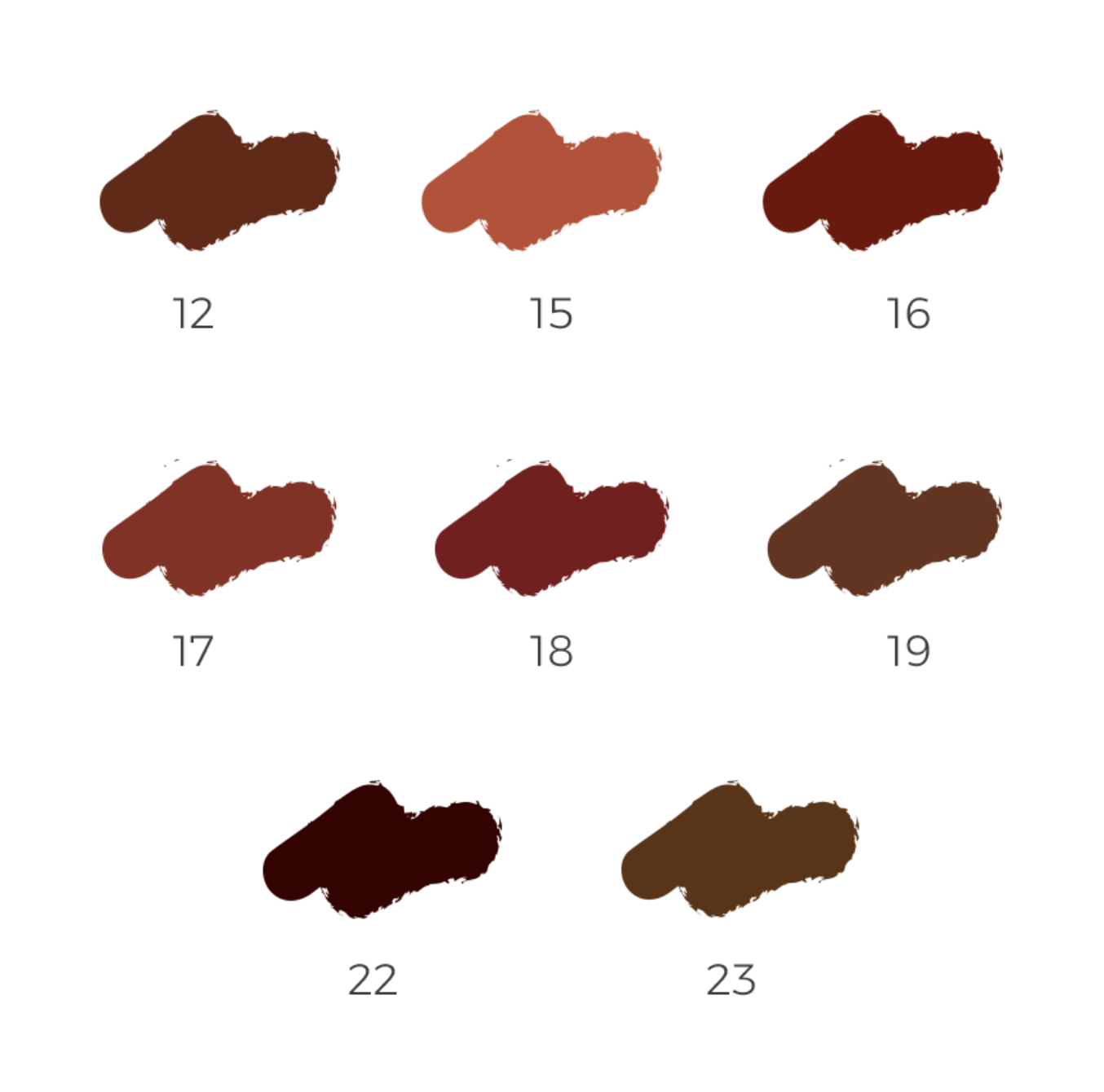 LA JOLIE Lippenstift
