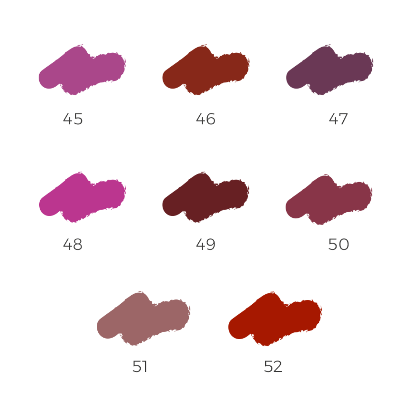 LA JOLIE Lippenstift