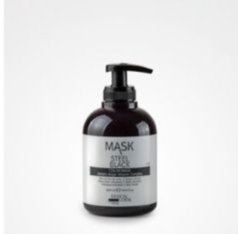 Maschera Pigmenti per Capelli DESIGN LOOK 300 ml