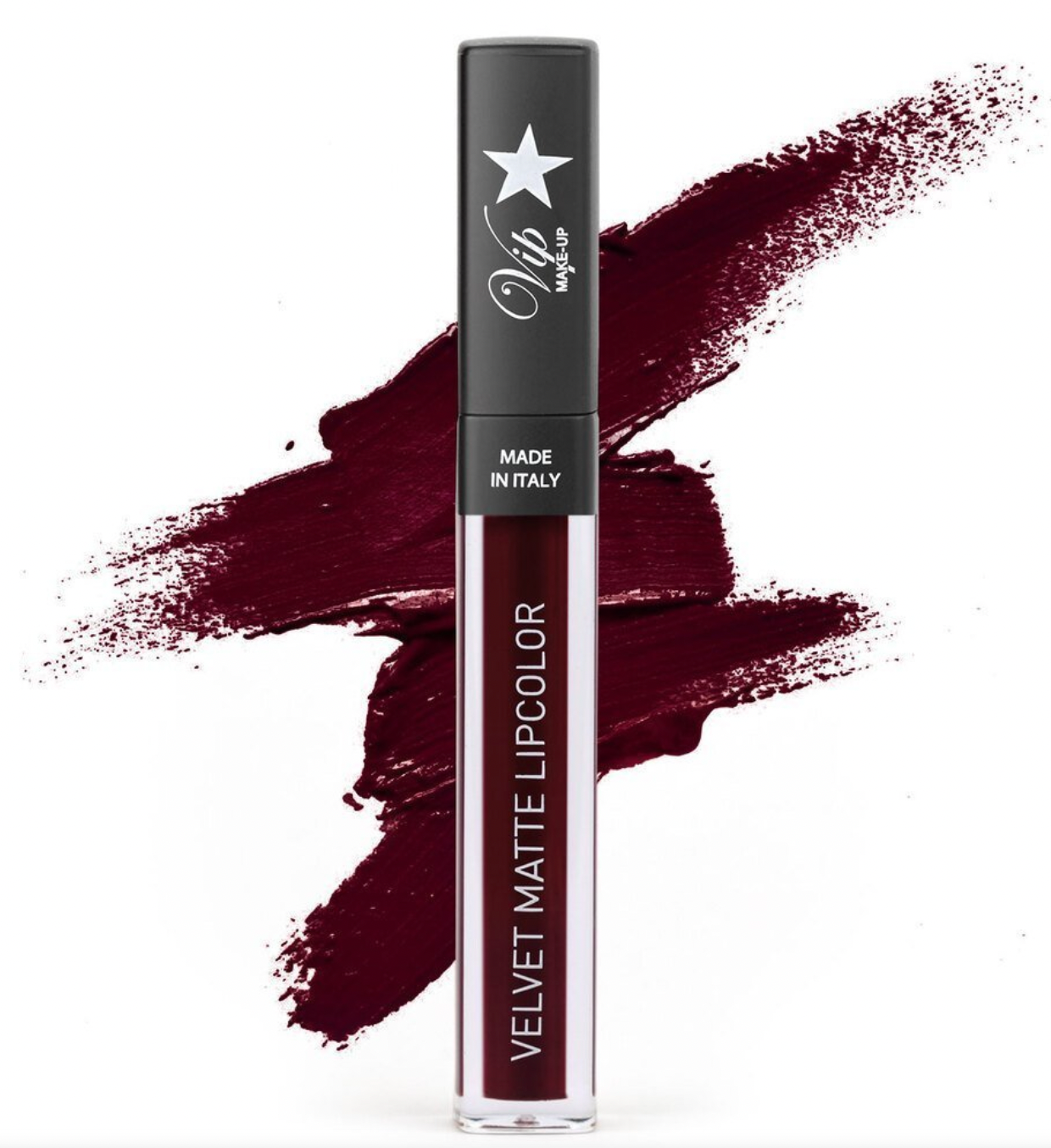 Lippenfarben Velvet Matte Lipcolor VIP MAKEUP