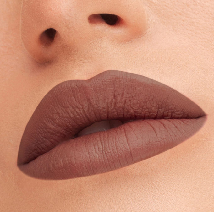 CULT MATTE Rossetto matte MESAUDA