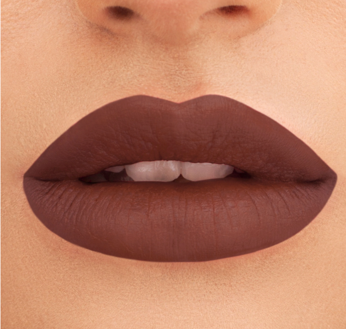 CULT MATTE Rossetto matte MESAUDA