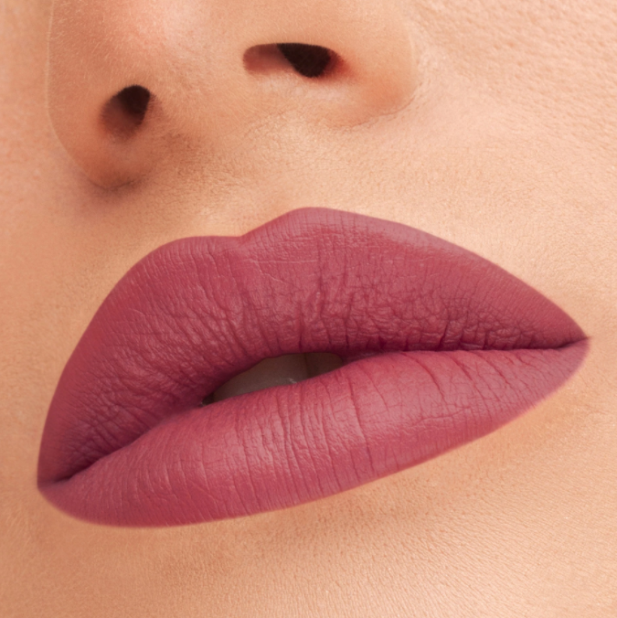 CULT MATTE Rossetto matte MESAUDA