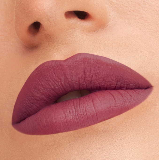 CULT MATTE Rossetto matte MESAUDA