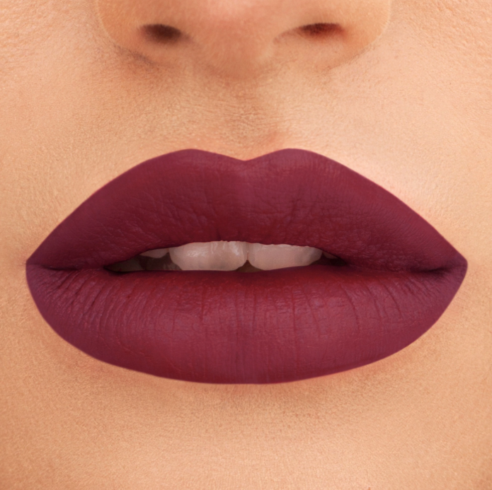 CULT MATTE Rossetto matte MESAUDA