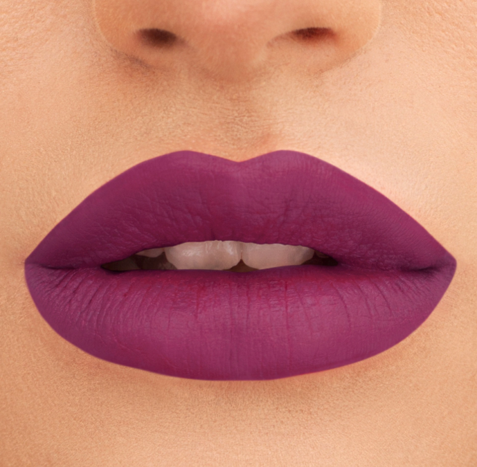 CULT MATTE Rossetto matte MESAUDA