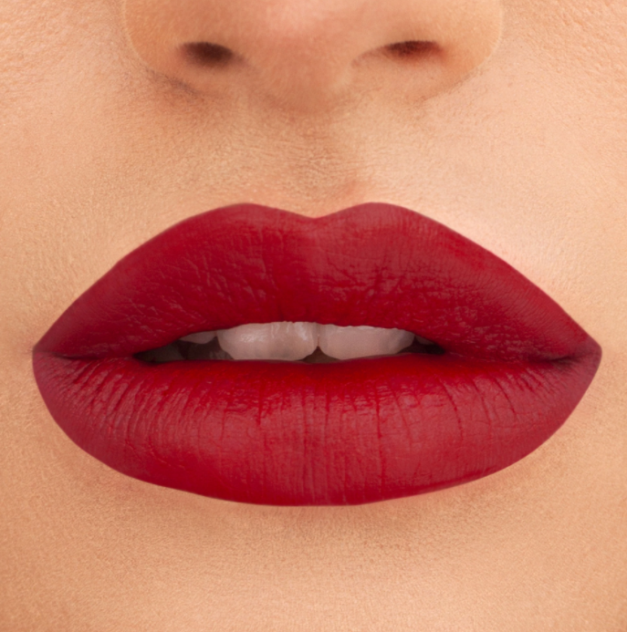 CULT MATTE Rossetto matte MESAUDA