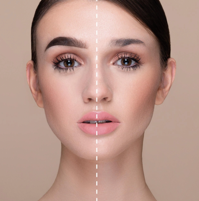 BROW LINER MESAUDA Augenbrauen-Liner