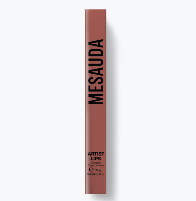 ARTIST LIPS Lippenstift MESAUDA