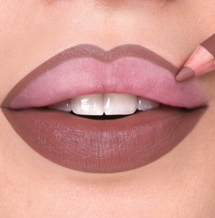 ARTIST LIPS Lippenstift MESAUDA