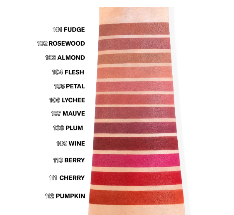 ARTIST LIPS Lippenstift MESAUDA