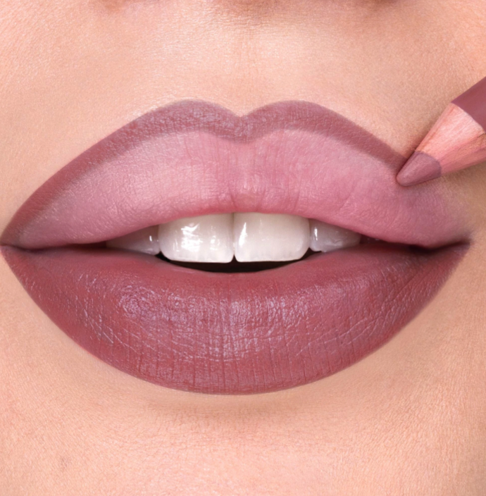 ARTIST LIPS Lippenstift MESAUDA