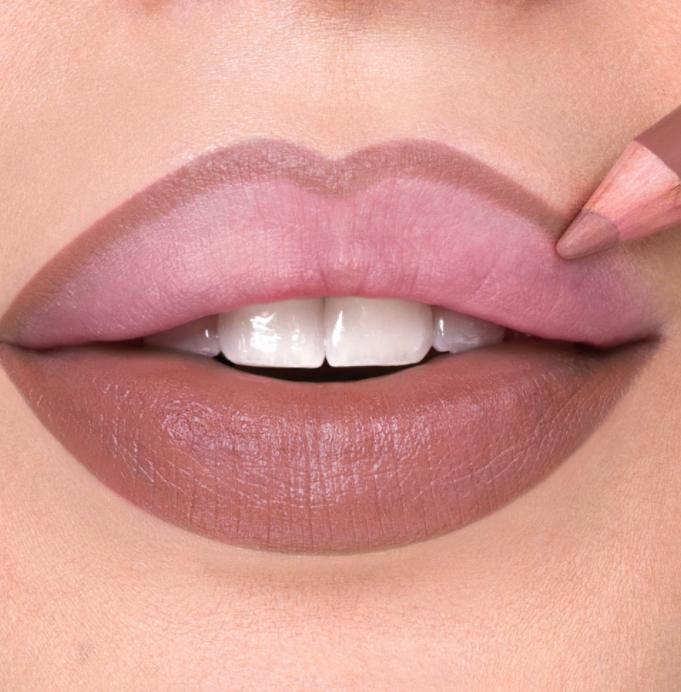 ARTIST LIPS Lippenstift MESAUDA