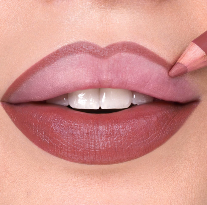 ARTIST LIPS Lippenstift MESAUDA