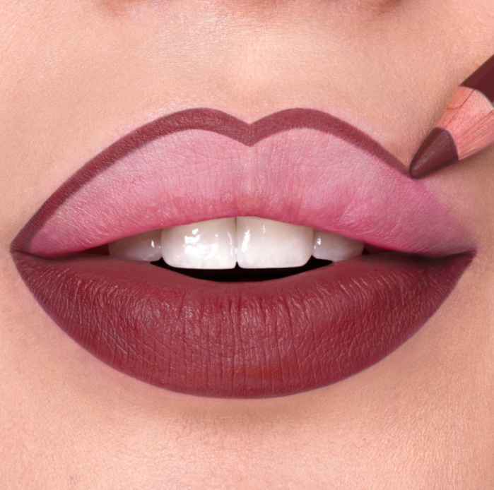 ARTIST LIPS Lippenstift MESAUDA
