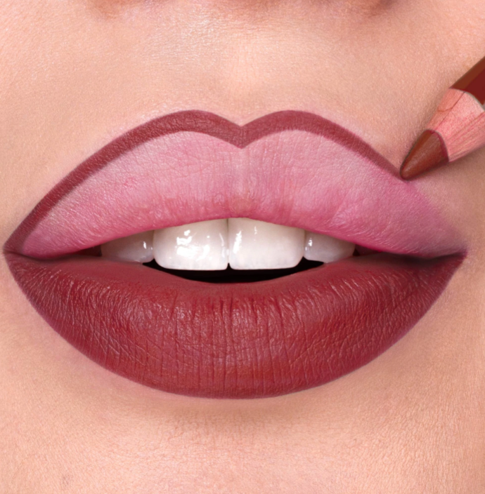ARTIST LIPS Lippenstift MESAUDA