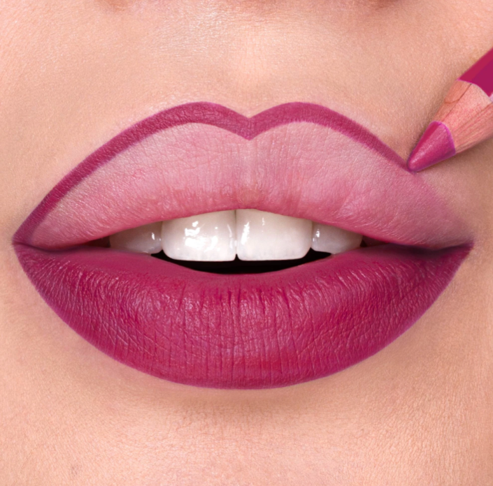 ARTIST LIPS Lippenstift MESAUDA