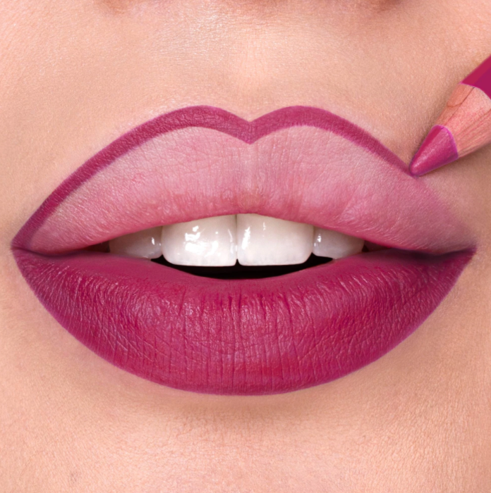 ARTIST LIPS Lippenstift MESAUDA