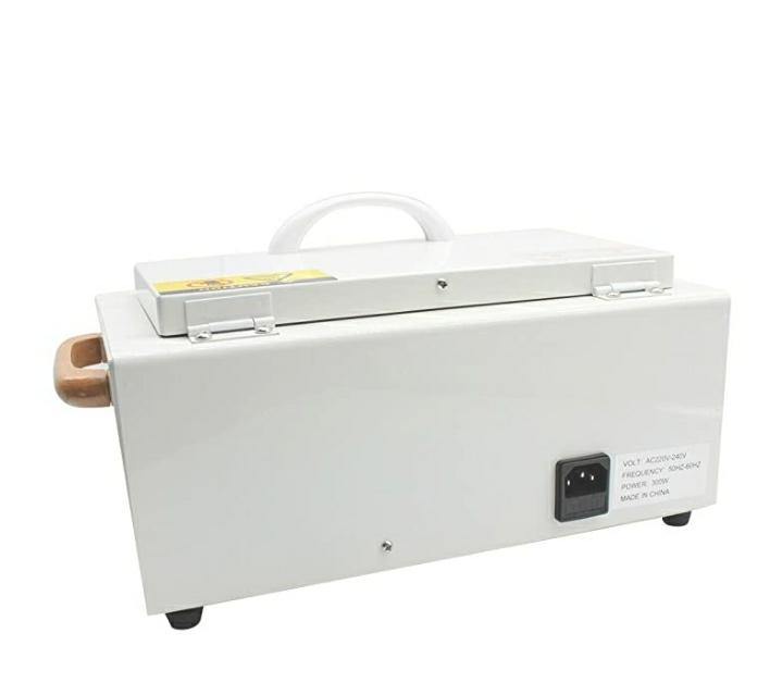 Sterilizzatore ad aria calda - Vip Coiffeur