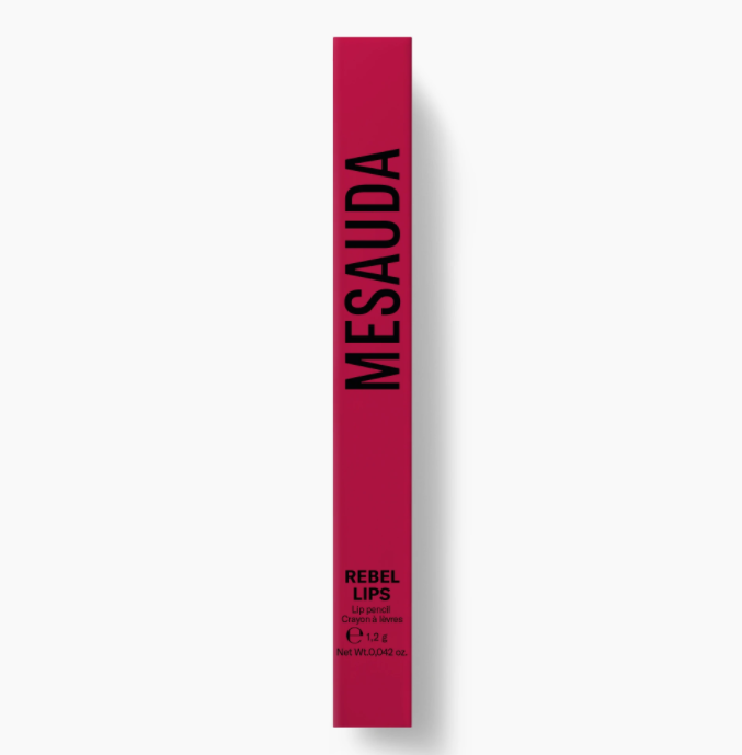 REBELIPS Matita labbra waterproof MESAUDA