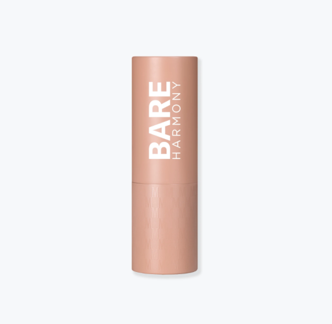 Bare Harmony Cremige Lippenstifte MESAUDA