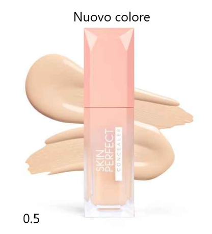 Correttore Skin Perfect Concealer VIP MAKE UP
