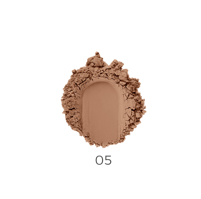 Terra Compatta LA JOLIE