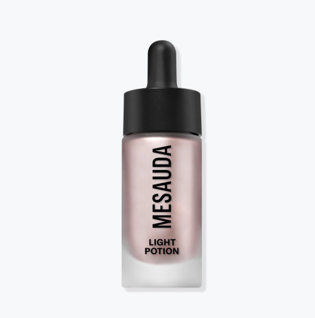 LIGHT POTION MESAUDA Flüssiger Textmarker