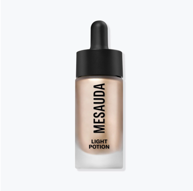 LIGHT POTION MESAUDA Flüssiger Textmarker