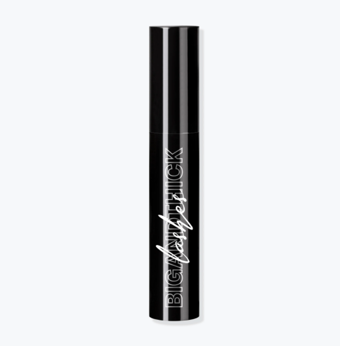 BIGANDTHICK LASHES MESAUDA wasserfeste Wimperntusche