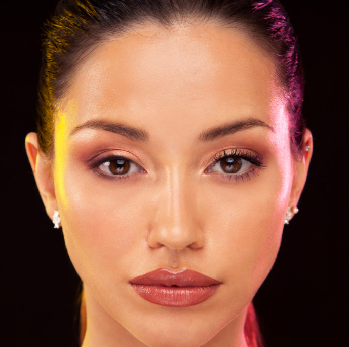 BIGANDTHICK LASHES MESAUDA wasserfeste Wimperntusche